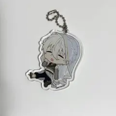 ブルーロック トレーディングミニキャラアクリルキーホルダー アラビアンver.