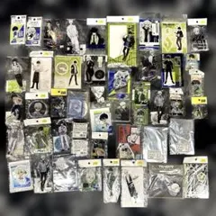 【まとめ売り美品】おまけ付き　ブルーロック　アクリルスタンド　グッズ47点