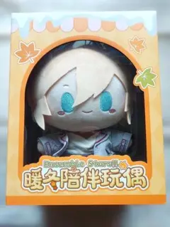 あんスタ 泉 暖冬相伴ぬいぐるみ セット あんスタ中国グッズ代行minaplex