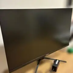 【おまけ付き】アイリスオーヤマ モニター 24インチ