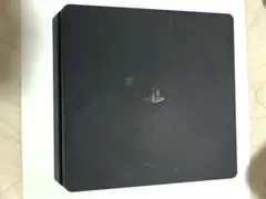 PlayStation 4 Slim 本体 ブラック 1TB