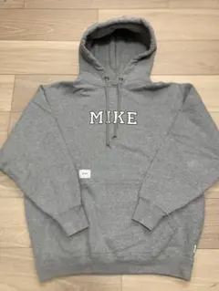 WTAPS PAVILION / HOODY / COTTON L パーカー PAVILION / HOODY / COTTON | WTAPS(ダブルタップス) / トップス