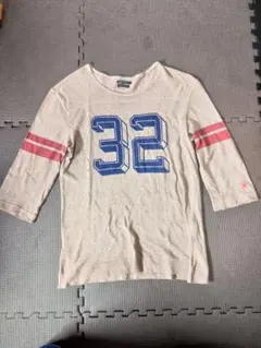 サニースポーツ SUNNY SPORTS フットボールTシャツのサムネイル