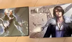 引退品）FFTCG アニバーサリー&コレクションセット - メルカリ