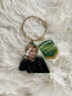 EBiDAN THE LIVE さくらしめじ　田中雅功