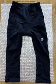 apt裏起毛ランバイクパンツ　Mサイズ
