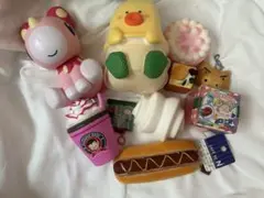 2026年最新】でるぞ スクイーズの人気アイテム - メルカリ