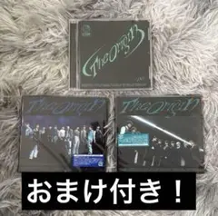 THE ORIGIN 3形態セット