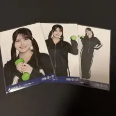 乃木坂46 伊藤理々杏ジャージXL 上 - メルカリ
