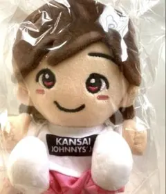 2026年最新】道枝駿佑 ちびぬいの人気アイテム - メルカリ