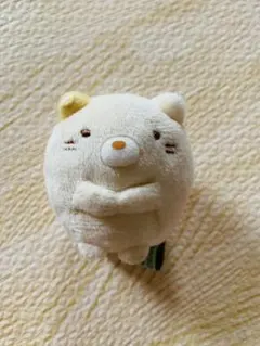 すみっコぐらし マスコット 人形