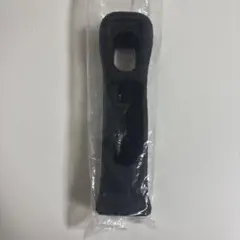 wii リモコンジャケット 黒