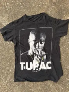 2pac tシャツ　古着　希少