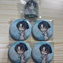 2025年最新】PARADOXLIVE イツキの人気アイテム - メルカリ