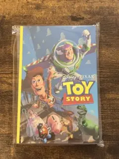 DisneyPixar一番くじ Toy Storyポストカードブック