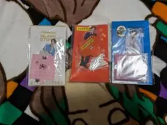 金指一世　アクスタ　アクリスタンド