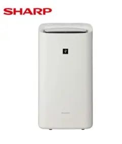 SHARP 除加湿空気清浄機 KI-RD50-Wのサムネイル