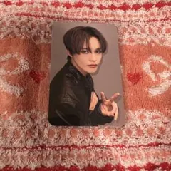 チョンロ パパラッチ トレカ