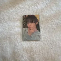 ハンジン TWS TRY WITH US トレカ weverse ショーケース