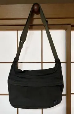 PORTER ビート ショルダーバッグ カーキのサムネイル