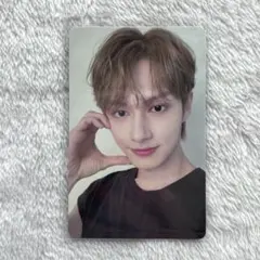 SEVENTEEN ジュン JUN Always Yours B盤 トレカ - メルカリ