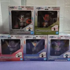 ガンダムSEED　FREEDOM　ガンダムヘッド型スピーカーセット