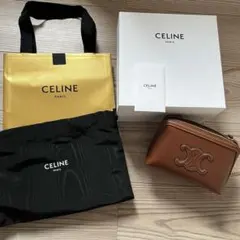 CELINE バッグ