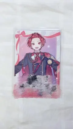 いれいす　ボイシングチップス　VOISING　りうら