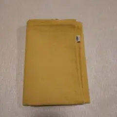 idee クッションカバー　CALEIDO マスタード　45cm角