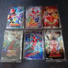 スーパー戦隊