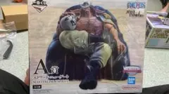 ワンピース エドワード・ニューゲート A賞 フィギュア