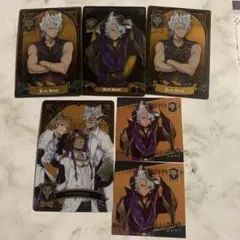 ツイステ/ジャック、ハウル　グッズ　まとめ売り