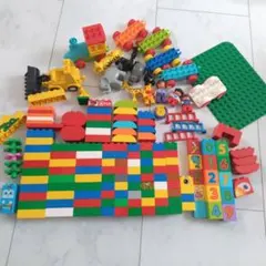 duplo まとめ