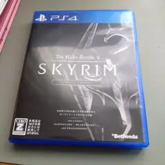 PS4 The Elder Scrolls V:Skyrim SPECIALE…