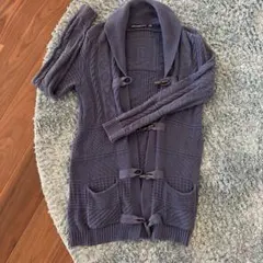 Ralph Lauren Sport ニットカーディガン M