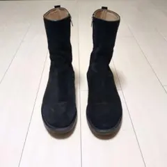 minedenim nonnative サイドジップブーツ　サイズ42のサムネイル