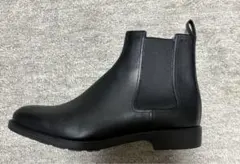 BALLY ブーツ メンズ　美品のサムネイル