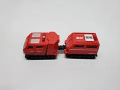 皆*E様 総務省消防庁 情報統括支援車 1/150 - メルカリ