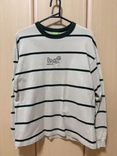 HUF ロングTシャツのサムネイル