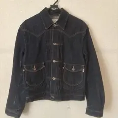 2025年最新】sugarhill デニムジャケットの人気アイテム - メルカリ