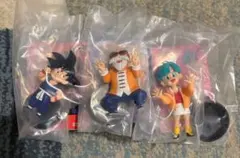 一番くじ ドラゴンボール ASSEMBLE COLLECTION