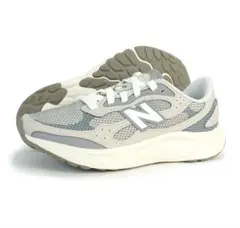 新品New Balance フレッシュフォーム アリシ V4 23.0㎝ グレー