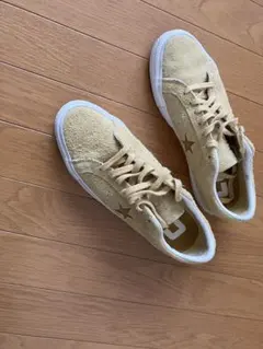 CONVERSE CONS ワンスター スエードスニーカー