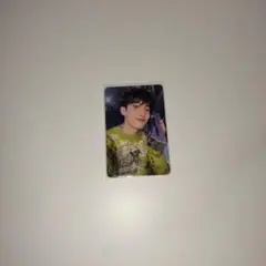 SEVENTEEN ドギョム TELEPARTY トレカ