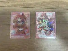 五等分の花嫁 中野五月 カードまとめ