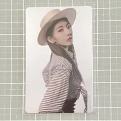 LE SSERAFIM FEARLESS サクラ