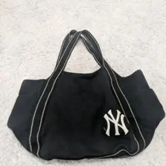 トートバッグ　NY