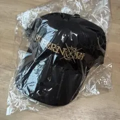 ずとまよMetal Ring CAP (Space Navy)PREMIUM限定 - メルカリ