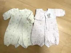 ツーウェイオール　50〜70cm 2点セット