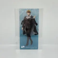 アイナナ アニナナ展　ナナイロストア特典 クリアしおり 龍之介